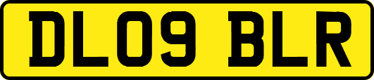 DL09BLR