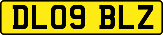 DL09BLZ