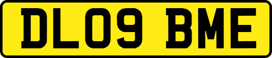 DL09BME