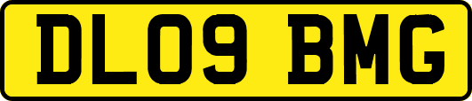 DL09BMG
