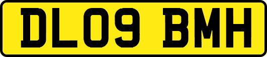 DL09BMH