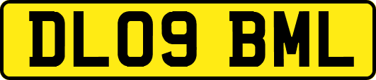 DL09BML