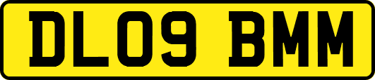 DL09BMM