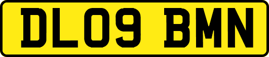 DL09BMN