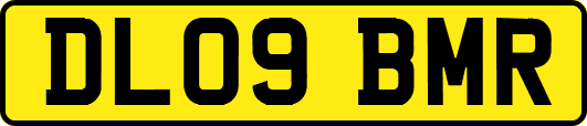 DL09BMR