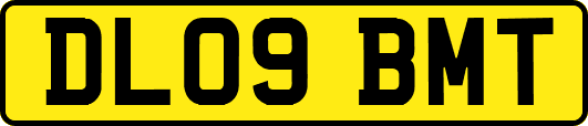 DL09BMT