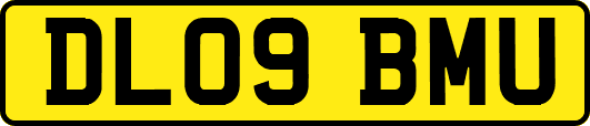 DL09BMU