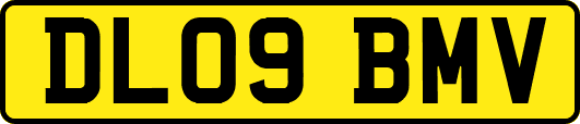 DL09BMV
