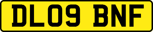 DL09BNF