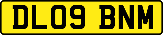 DL09BNM