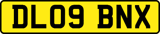 DL09BNX