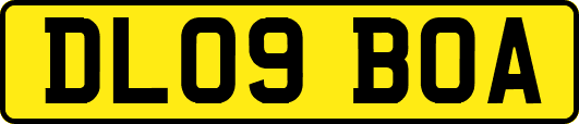 DL09BOA