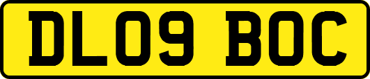 DL09BOC