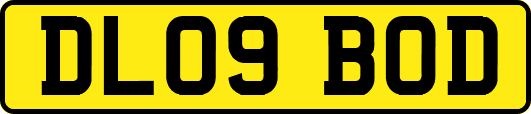 DL09BOD