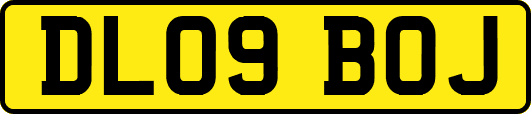 DL09BOJ