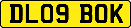 DL09BOK