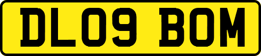 DL09BOM