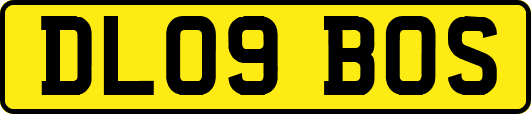 DL09BOS
