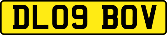 DL09BOV