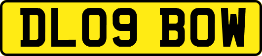 DL09BOW