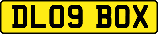 DL09BOX