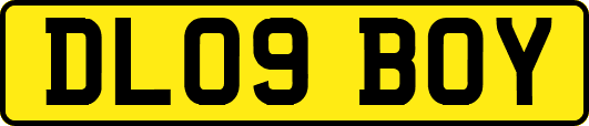 DL09BOY