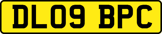 DL09BPC