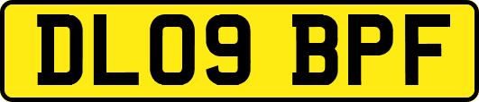 DL09BPF