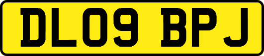 DL09BPJ