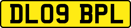 DL09BPL