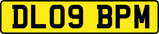 DL09BPM