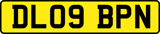 DL09BPN
