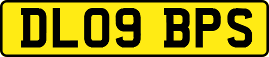DL09BPS