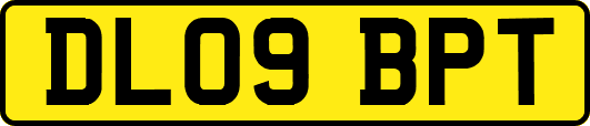 DL09BPT