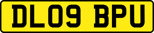 DL09BPU