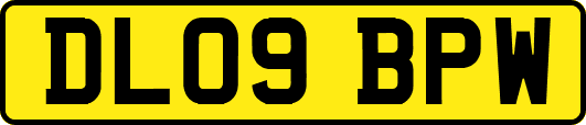 DL09BPW