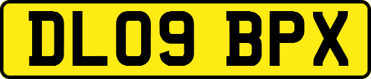 DL09BPX