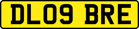 DL09BRE