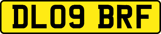 DL09BRF