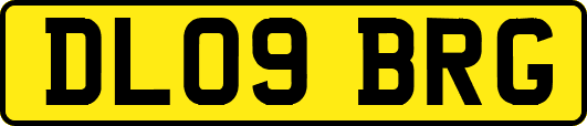 DL09BRG