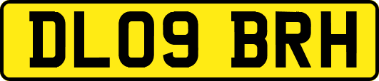 DL09BRH