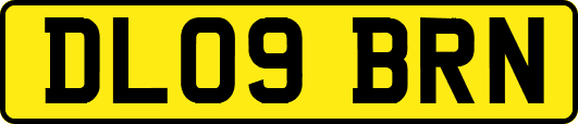 DL09BRN