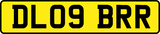 DL09BRR
