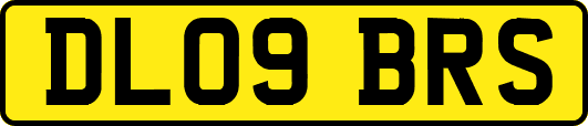 DL09BRS