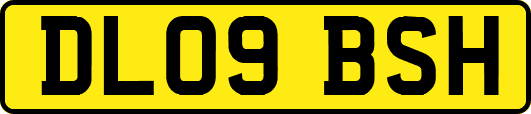 DL09BSH