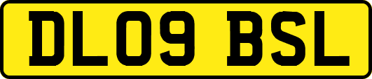 DL09BSL