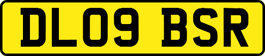 DL09BSR