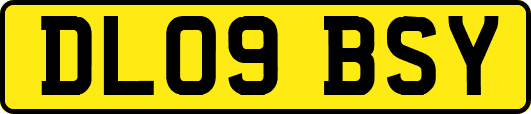 DL09BSY