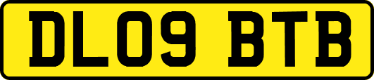 DL09BTB
