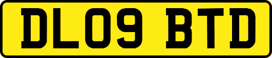 DL09BTD